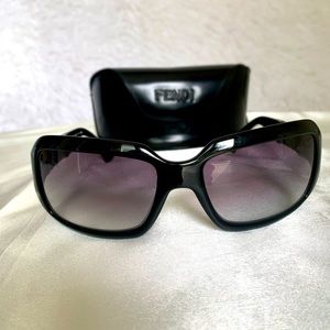 Fendi Sunglasses